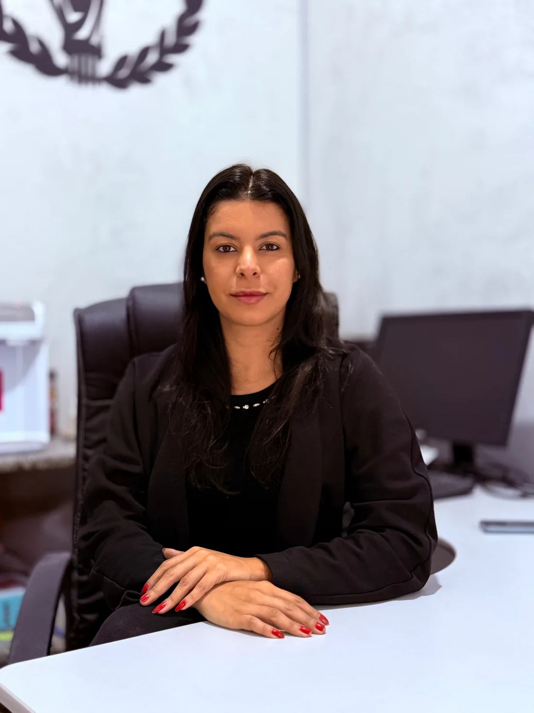 Greice Kelli Ribeiro, advogada responsável pela GK Ribeiro Advocacia